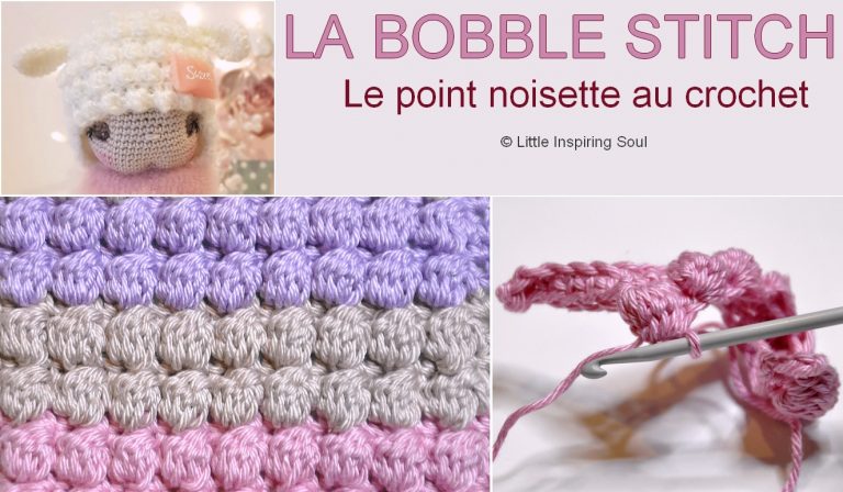 point noisette tuto