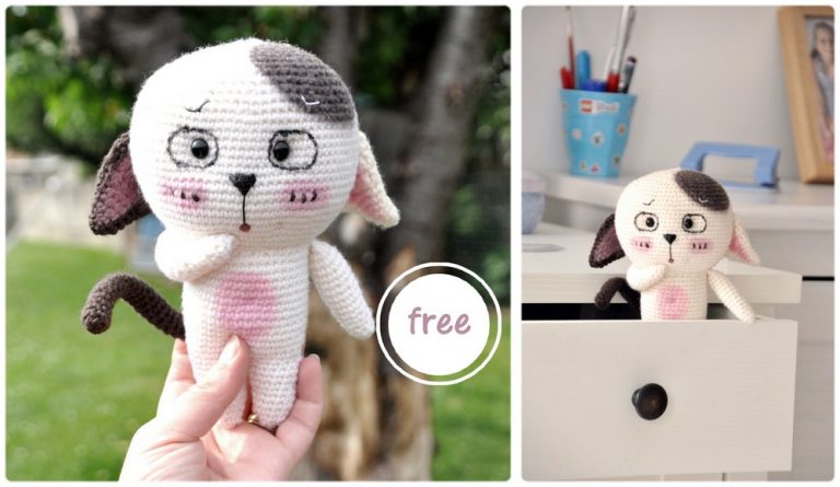tuto gratuit au crochet
